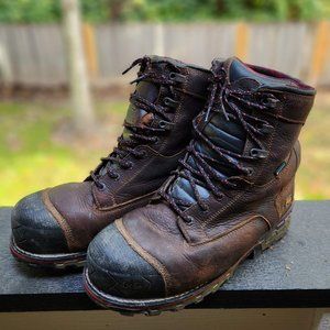 Timberland Boondock Pro 1000g Boots - Men - 11W